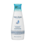 Clean Air Shampoo 350 Ml by Live Clean