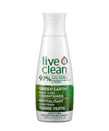 Green Earth Conditioner 350 Ml by Live Clean