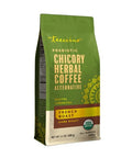 French Roast Herbal Coffee Alternative 300 Grams (6 Count) by Teeccino