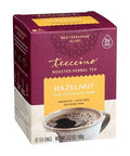 Hazelnut Roasted Herbal Tea 10 Bags (Pack Of 6) by Teeccino