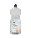 Dishwashing Liquid Mandarin Grapefruit 1.5 Liters by Nature Clean