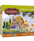 Chamomile Herbal Tea 40 Bags (6 Count ) by Celestial Seasonings