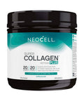 Super Collagen Peptides Plus 406 Grams by Neocell Laboratories