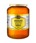Summer Blossom Honey 2 Kilograms by Dutchmans Gold Inc.
