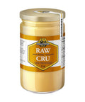 Pure Raw Honey 1 Kilogram by Dutchmans Gold Inc.