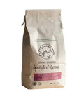 Sprouted Buckwheat Flour 1.5 Kgs (4 Count) by Second Spring Foods