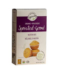 Sprouted Muffin Mix 377 Grams (6 Count) by Second Spring Foods