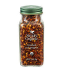 Red Pepper Crushed 45 Grams (6 Count) by Simply Organic