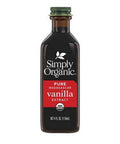 Vanilla Extract 118 Ml (6 Count) by Simply Organic