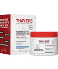 Barrier Bestie Ultra Whip Cream Face Moisturizer 59 Ml by Thayer's Company