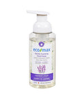 Gentle Foaming Hand Soap Lavender 310 Ml (6 Count) by Eco Max