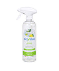 Foaming Dish Spray Lemon Lime 500 Ml (6 Count) by Eco Max