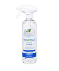 Foaming Dish Spray Fragrance Free 500 Ml (6 Count) by Eco Max