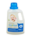 Natural Baby Laundry Wash 1.89 Liters (4 Count) by Eco Max
