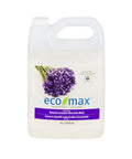 Ultra Dish Wash Refill Lavender 4 Liters (2 Count) by Eco Max