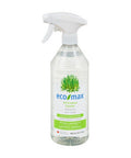 All Purpose Cleaner Lemongrass 800 Ml (4 Count) by Eco Max