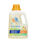 Sport Laundry Detergent Citrus 1.89 Liters (4 Count) by Eco Max