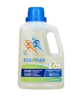 Hypoallergenic Sport Laundry Detergent 1.89 Liters (4 Count) by Eco Max