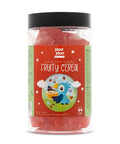 Sugar Srubs Fruity Cereal 250 Grams by Moo Moo Bath Co