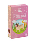 Shower Steamer Duo Bubble Gum 120 Grams by Moo Moo Bath Co