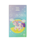 Shower Steamer Duo Cotton Candy 120 Grams by Moo Moo Bath Co