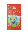 Shower Steamer Duo Fruity Cereal 120 Grams by Moo Moo Bath Co