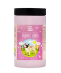 Bath Powder Bubble Gum 300 Grams by Moo Moo Bath Co