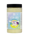 Cotton Candy Bubble Bath Powder 300 Grams by Moo Moo Bath Co