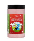 Bubble Bath Powder Fruity Cereal 300 Grams by Moo Moo Bath Co