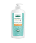 Cocoberry Body Lotion 480 Ml by Aleva Naturals