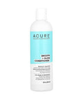 Smooth And Glow Conditioner 354 Ml by Acure