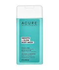 Smooth And Glow Body Wash 354 Ml by Acure