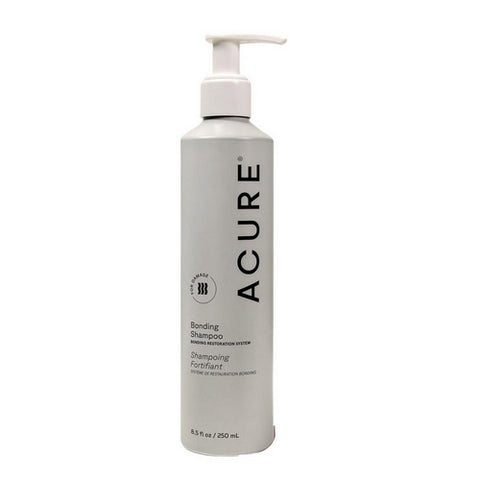 Revita Bond Restoration Shampoo 250 Ml by Acure