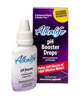 PH Booster Drops 1.25 Oz by Alkalife