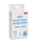 Hydration Mix White Freeze 7 Count (6 Pack) by Biosteel