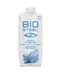 Sports Drink White Freeze 500 Ml (12 Count) by Biosteel
