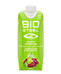 Sports Drink Cherry Lime 500 Ml (12 Count) by Biosteel
