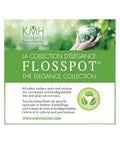 Flosspot Elegance Collection 1 Set by KMH Touches