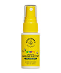 Propolis Throat Spray for Kids 30 Ml (6 Count) by BeeKeeper's Natural