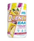 Quench EAA Pineapple Passion 405 Grams by ANS Performance