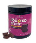 Dark Chocolate Bites Plus Magnesium 60 Count by Brooklyn Born Chocolate