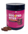 Milk Chocolate Bites And Magnesium 60 Count by Brooklyn Born Chocolate