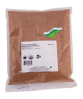 Organic Nutmeg Ground 454 Grams by Splendor Garden