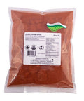 Organic Cayenne Pepper 454g by Splendor Garden