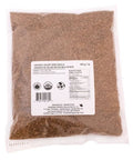 Organic Celery Seed Whole 454 Grams by Splendor Garden
