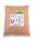 Organic Ginger Ground 454g by Splendor Garden