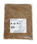 Organic Cinnamon Chips 227 Grams by Splendor Garden