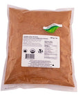 Organic Apple Pie Spice 454g by Splendor Garden