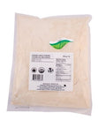 Organic Garlic Powder 454g by Splendor Garden