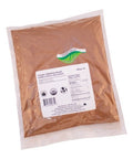 Organic Cinnamon Ground Cassia 454g by Splendor Garden